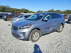 5XYPG4A37LG661274 2020 KIA SORENTO
