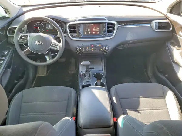 5XYPG4A37LG661274 2020 KIA SORENTO - Image 8