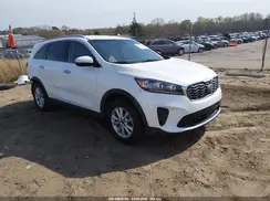 5XYPG4A37LG662196 2020 KIA SORENTO