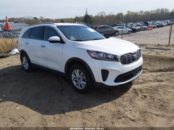 5XYPG4A37LG662196 2020 KIA SORENTO - Image 1