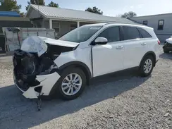 5XYPG4A37LG662621 2020 KIA SORENTO