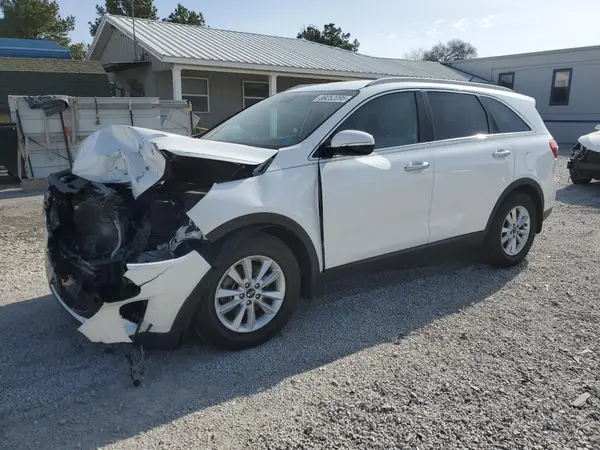 5XYPG4A37LG662621 2020 KIA SORENTO - Image 1