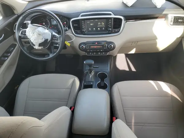 5XYPG4A37LG662621 2020 KIA SORENTO - Image 8