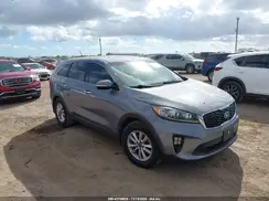 5XYPG4A37LG662716 2020 KIA SORENTO