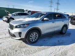 5XYPG4A37LG664417 2020 KIA SORENTO