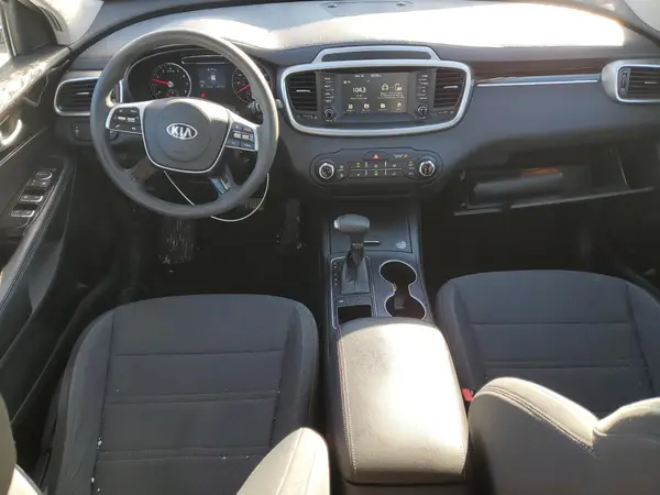5XYPG4A37LG664417 2020 KIA SORENTO - Image 8