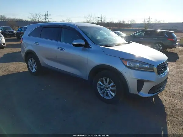 5XYPG4A37LG664739 2020 KIA SORENTO - Image 1