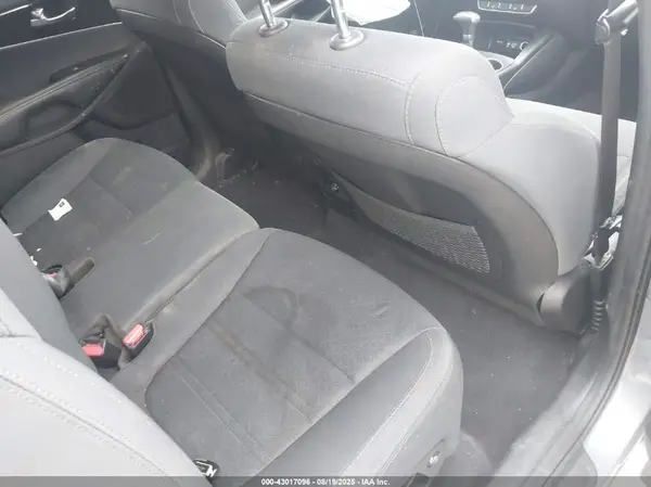 5XYPG4A37LG665194 2020 KIA SORENTO - Image 8