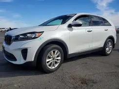5XYPG4A37LG665812 2020 KIA SORENTO