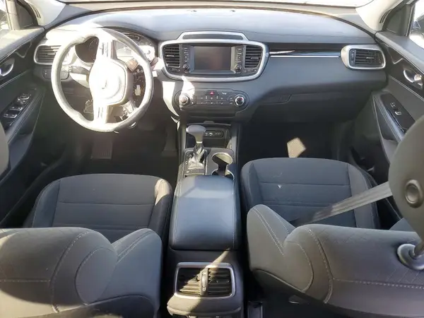 5XYPG4A37LG665812 2020 KIA SORENTO - Image 8