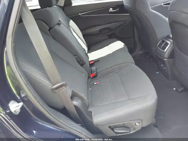 5XYPG4A37LG666071 2020 KIA SORENTO - Image 8