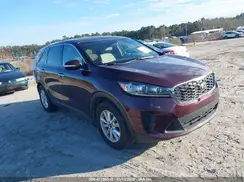 5XYPG4A37LG667561 2020 KIA SORENTO