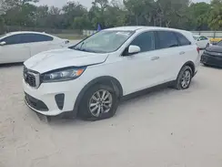 5XYPG4A37LG667835 2020 KIA SORENTO
