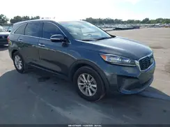 5XYPG4A37LG668225 2020 KIA SORENTO