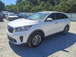 5XYPG4A37LG668693 2020 KIA SORENTO