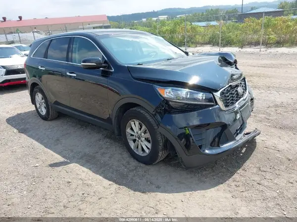 5XYPG4A37LG669150 2020 KIA SORENTO - Image 1