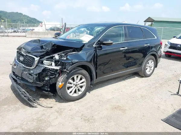 5XYPG4A37LG669150 2020 KIA SORENTO - Image 2