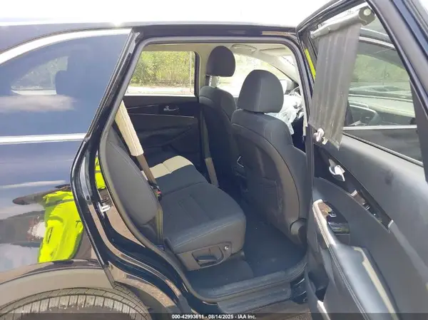 5XYPG4A37LG669150 2020 KIA SORENTO - Image 8