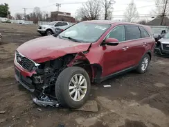 5XYPG4A37LG670167 2020 KIA SORENTO