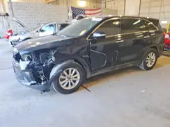 5XYPG4A37LG670606 2020 KIA SORENTO