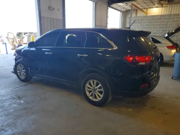 5XYPG4A37LG670606 2020 KIA SORENTO - Image 2