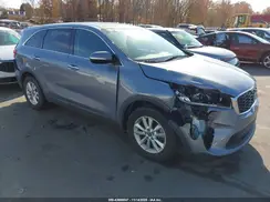 5XYPG4A37LG670931 2020 KIA SORENTO