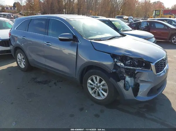 5XYPG4A37LG670931 2020 KIA SORENTO - Image 1