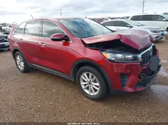 5XYPG4A37LG671304 2020 KIA SORENTO