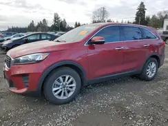 5XYPG4A37LG672727 2020 KIA SORENTO