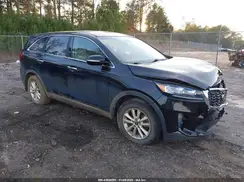 5XYPG4A37LG673232 2020 KIA SORENTO