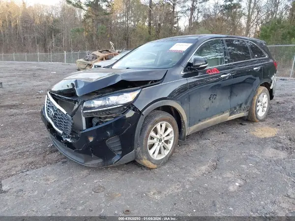 5XYPG4A37LG673232 2020 KIA SORENTO - Image 2