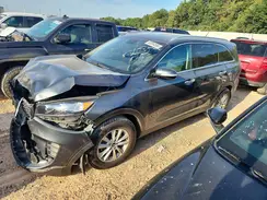 5XYPG4A37LG673392 2020 KIA SORENTO