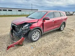 5XYPG4A37LG674901 2020 KIA SORENTO