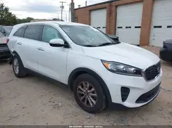 5XYPG4A37LG676065 2020 KIA SORENTO