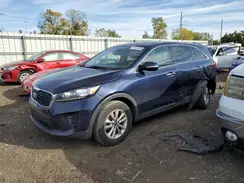 5XYPG4A37LG677152 2020 KIA SORENTO