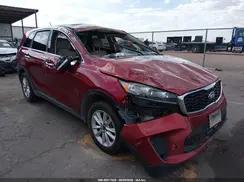 5XYPG4A37LG680553 2020 KIA SORENTO