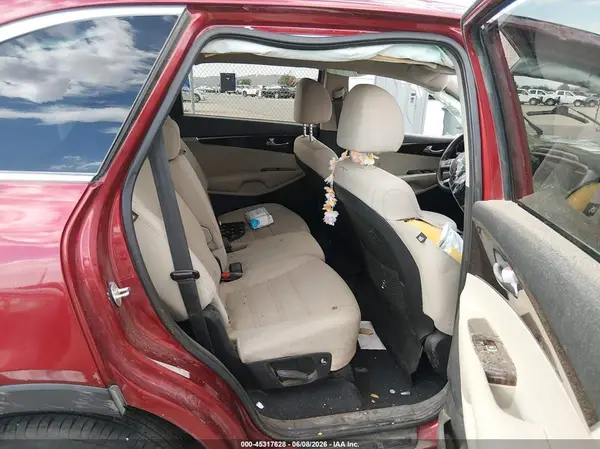 5XYPG4A37LG680553 2020 KIA SORENTO - Image 8