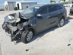 5XYPG4A37LG680746 2020 KIA SORENTO