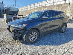 5XYPG4A37LG681492 2020 KIA SORENTO