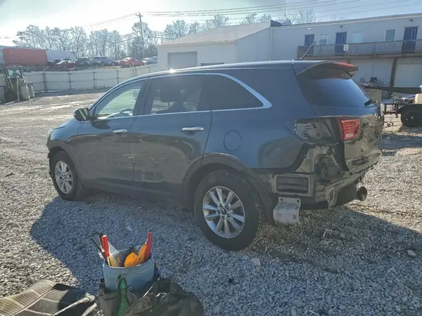 5XYPG4A37LG681492 2020 KIA SORENTO - Image 2