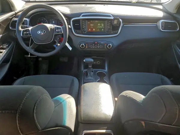 5XYPG4A37LG681492 2020 KIA SORENTO - Image 8