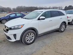 5XYPG4A37LG682366 2020 KIA SORENTO
