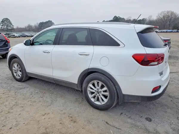 5XYPG4A37LG682366 2020 KIA SORENTO - Image 2