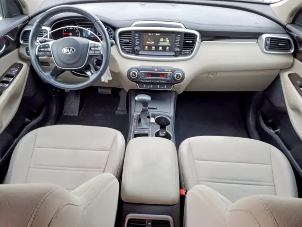 5XYPG4A37LG682366 2020 KIA SORENTO - Image 8