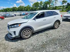 5XYPG4A37LG682562 2020 KIA SORENTO
