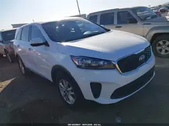 5XYPG4A37LG682979 2020 KIA SORENTO