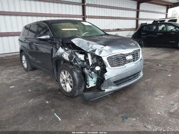 5XYPG4A37LG683288 2020 KIA SORENTO - Image 1