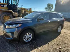 5XYPG4A37LG685140 2020 KIA SORENTO