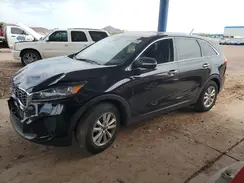 5XYPG4A37LG686899 2020 KIA SORENTO