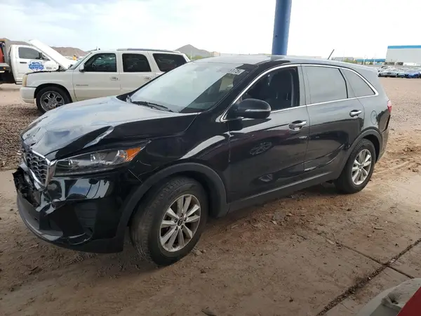 5XYPG4A37LG686899 2020 KIA SORENTO - Image 1